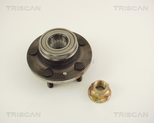 Wheel Bearing Kit TRISCAN 853027106
