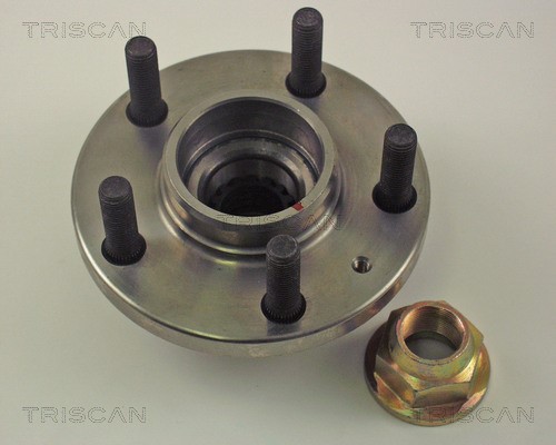 Wheel Bearing Kit TRISCAN 853027106 2