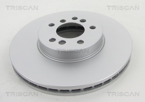 Brake Disc TRISCAN 812011148C