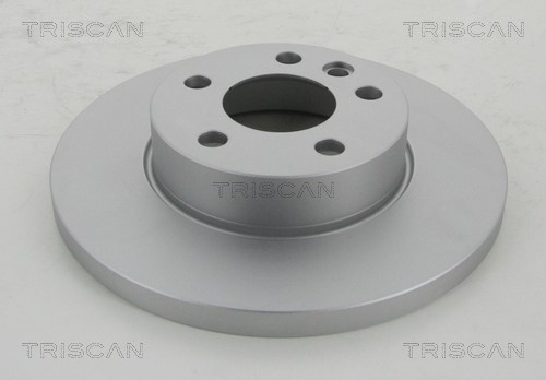 Brake Disc TRISCAN 812029143C