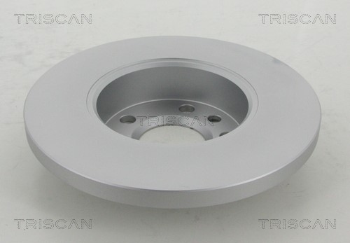 Brake Disc TRISCAN 812029143C 2