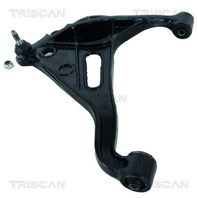 Control/Trailing Arm, wheel suspension TRISCAN 850069512