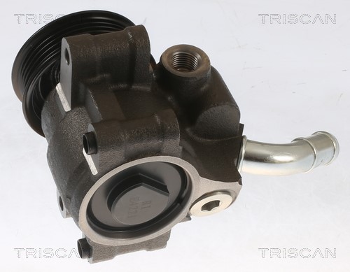 Hydraulic Pump, steering system TRISCAN 851510636 3
