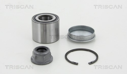 Wheel Bearing Kit TRISCAN 853025254