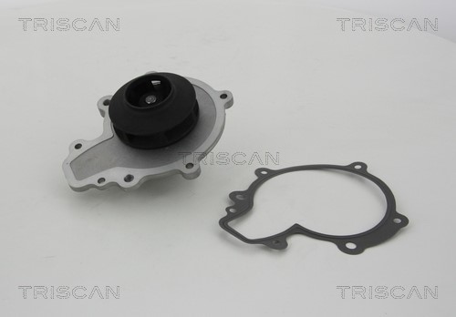 Water Pump, engine cooling TRISCAN 860010030 2