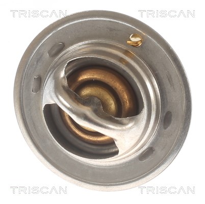 Thermostat, coolant TRISCAN 862010592 3