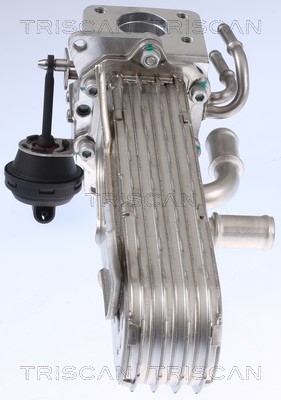 Cooler, exhaust gas recirculation TRISCAN 881329331 5