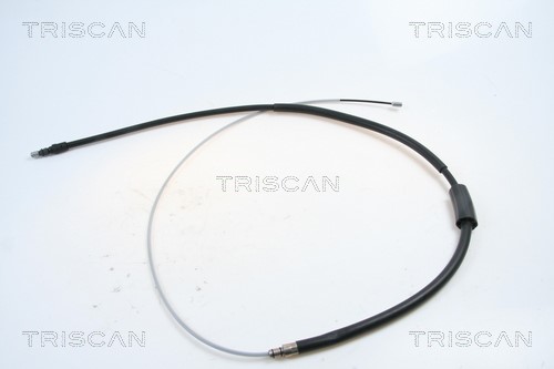 Cable Pull, parking brake TRISCAN 8140251112