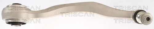 Control/Trailing Arm, wheel suspension TRISCAN 8500235079