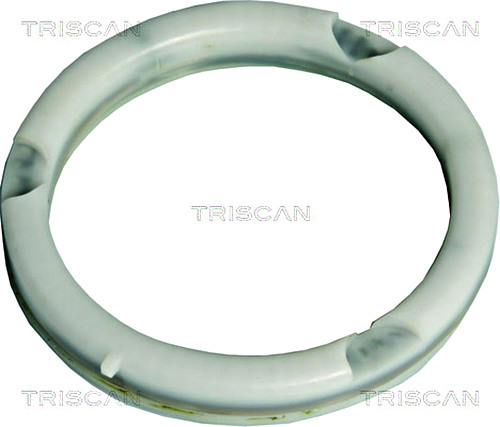Rolling Bearing, suspension strut support mount TRISCAN 850029916