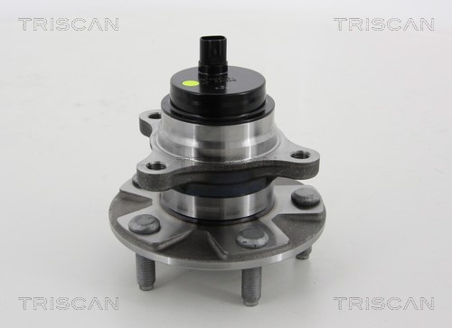 Wheel Bearing Kit TRISCAN 853013144