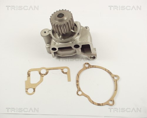 Water Pump, engine cooling TRISCAN 860050946