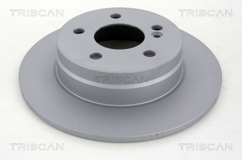 Brake Disc TRISCAN 812023188C