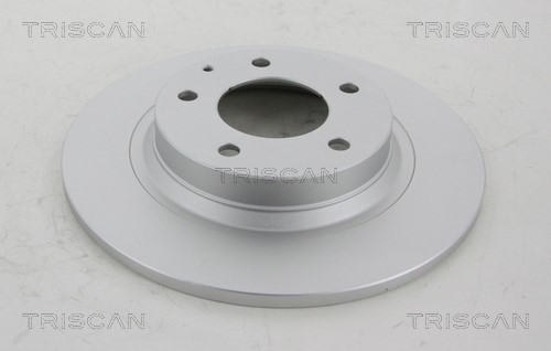 Brake Disc TRISCAN 812050157C
