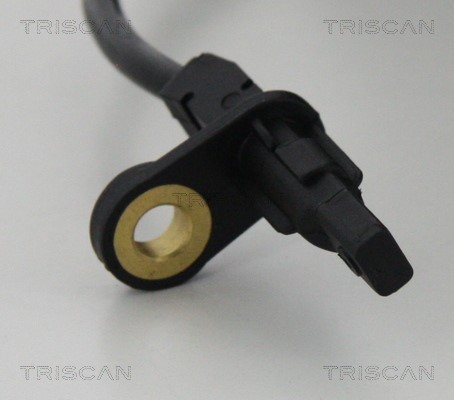Sensor, wheel speed TRISCAN 818017301 3