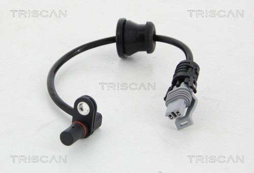 Sensor, wheel speed TRISCAN 818021206