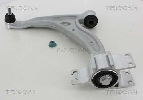 Control/Trailing Arm, wheel suspension TRISCAN 8500235038