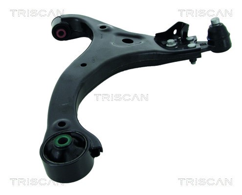 Control/Trailing Arm, wheel suspension TRISCAN 850043572