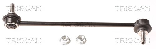 Link/Coupling Rod, stabiliser bar TRISCAN 850050632
