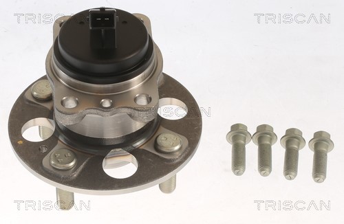Wheel Bearing Kit TRISCAN 853043258