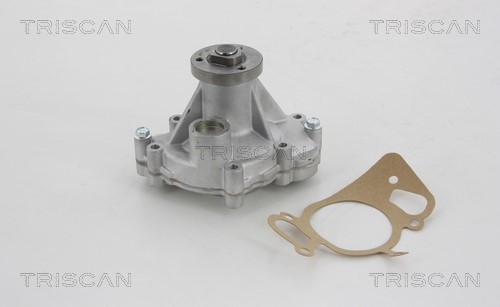 Water Pump, engine cooling TRISCAN 860017012