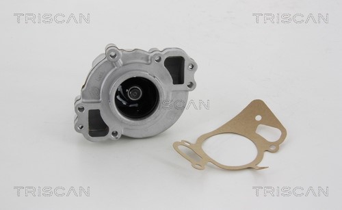 Water Pump, engine cooling TRISCAN 860017012 2