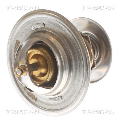 Thermostat, coolant TRISCAN 86202387 3