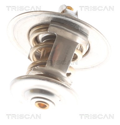 Thermostat, coolant TRISCAN 86202387 4