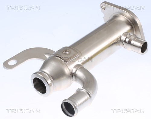 Cooler, exhaust gas recirculation TRISCAN 881310109 3