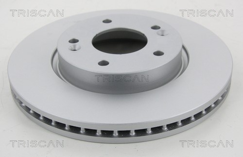 Brake Disc TRISCAN 812043123C