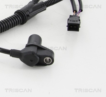 Sensor, wheel speed TRISCAN 818029321 2