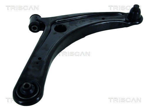 Control/Trailing Arm, wheel suspension TRISCAN 850010589