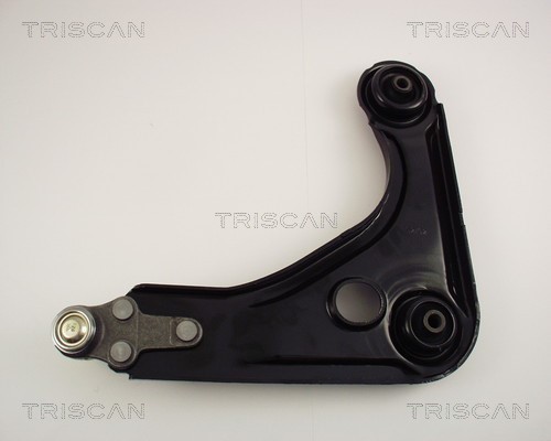 Control/Trailing Arm, wheel suspension TRISCAN 850016544 2