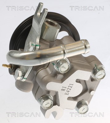 Hydraulic Pump, steering system TRISCAN 851543609 3