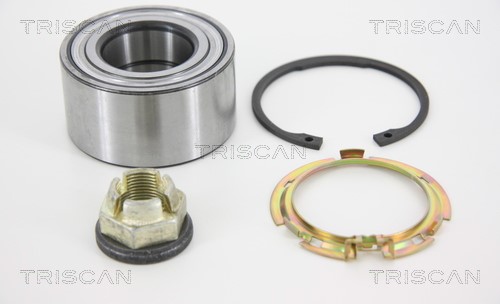 Wheel Bearing Kit TRISCAN 853025126