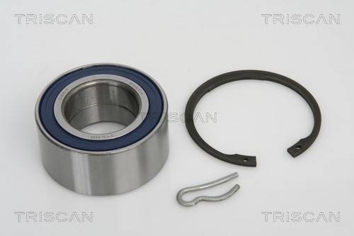 Wheel Bearing Kit TRISCAN 853038109