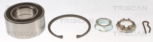 Wheel Bearing Kit TRISCAN 853038109 2
