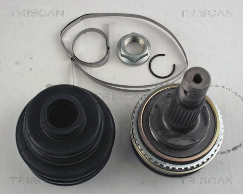 Joint Kit, drive shaft TRISCAN 854013122