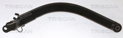 Control/Trailing Arm, wheel suspension TRISCAN 850012528