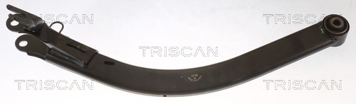 Control/Trailing Arm, wheel suspension TRISCAN 850012528 2