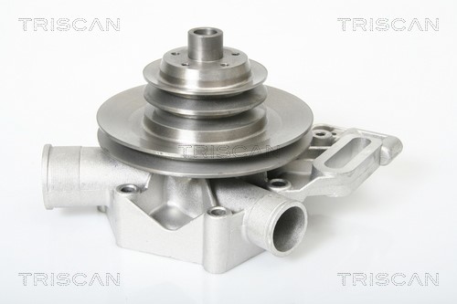 Water Pump, engine cooling TRISCAN 860010410
