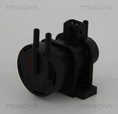 Pressure Converter, exhaust control TRISCAN 881324052 3