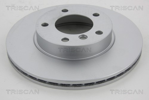 Brake Disc TRISCAN 812011116C