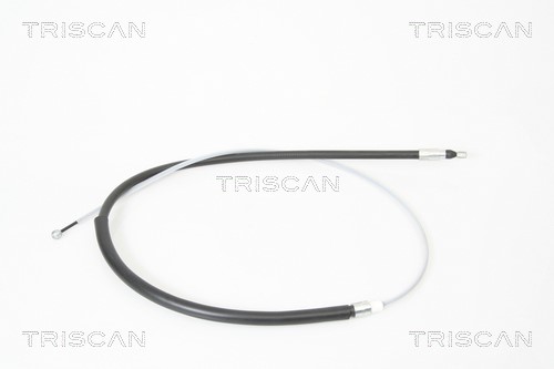 Cable Pull, parking brake TRISCAN 814011128
