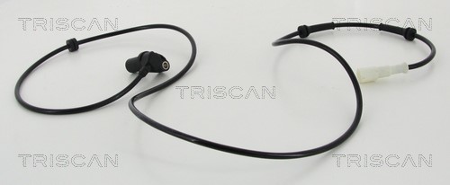 Sensor, wheel speed TRISCAN 818025206