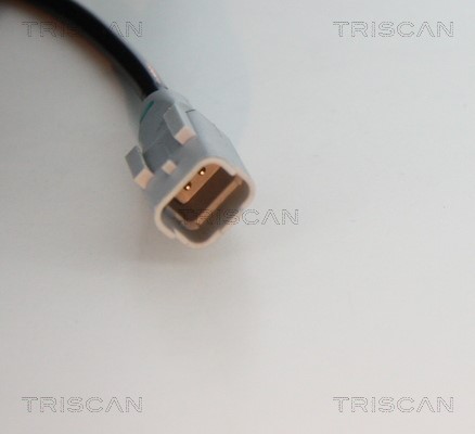 Sensor, wheel speed TRISCAN 818028119 2