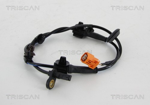 Sensor, wheel speed TRISCAN 818040101