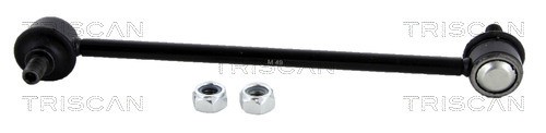 Link/Coupling Rod, stabiliser bar TRISCAN 850013638