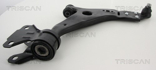 Control/Trailing Arm, wheel suspension TRISCAN 8500165023