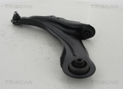 Control/Trailing Arm, wheel suspension TRISCAN 850025582